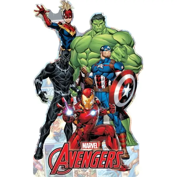 Avengers