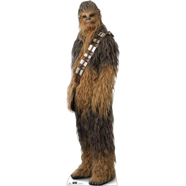 Chewbacca