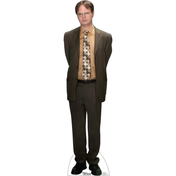 Dwight Schrute