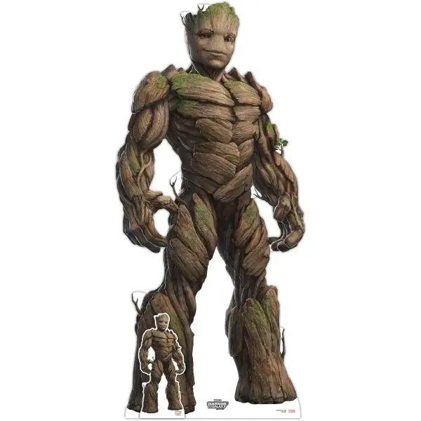 Groot