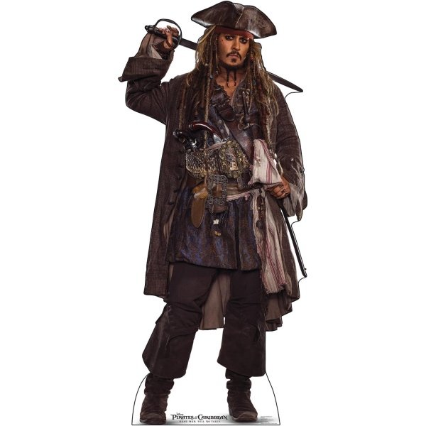 Jack Sparrow