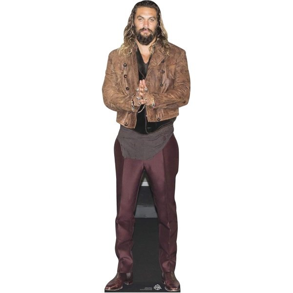 Jason Momoa
