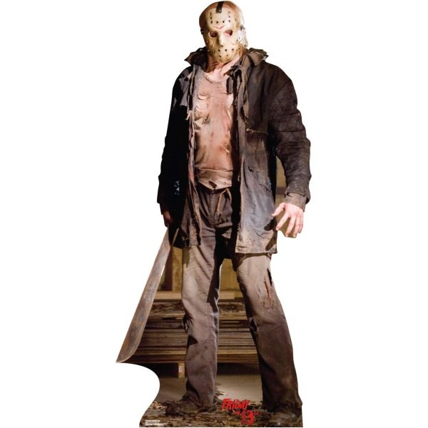 Jason Voorhees