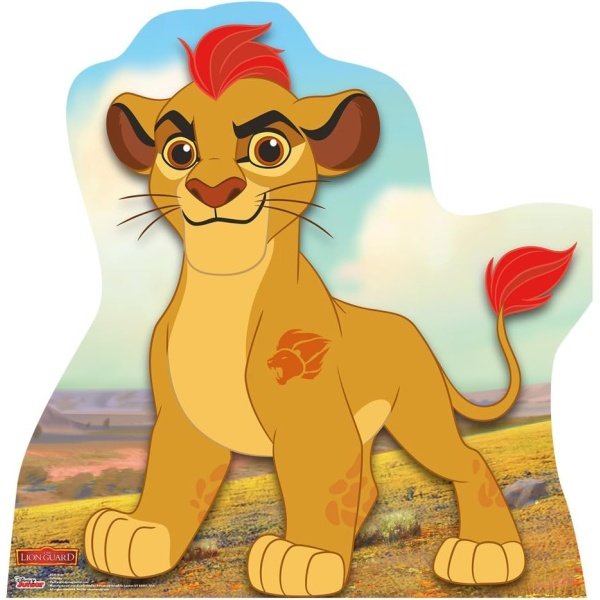 Kion