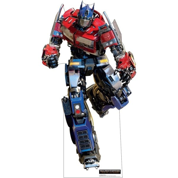 Optimus Prime