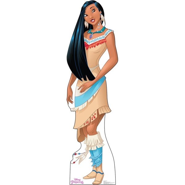 Pocahontas