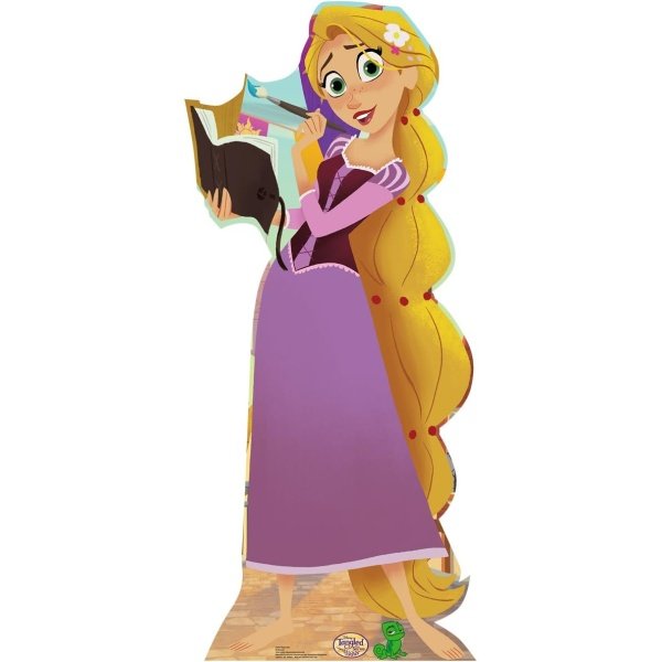 Rapunzel