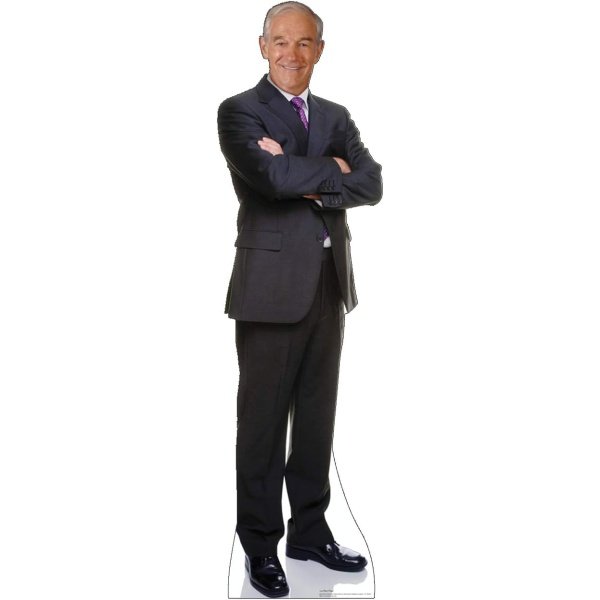 Ron Paul