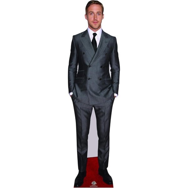 Ryan Gosling