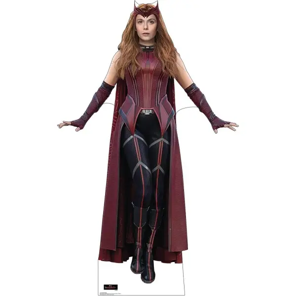 Scarlet Witch