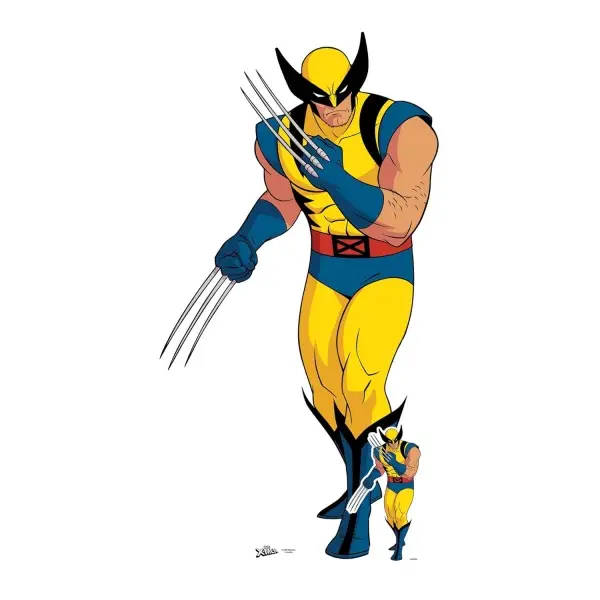 Wolverine X-Men