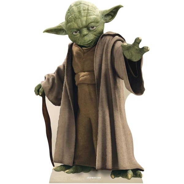 Yoda