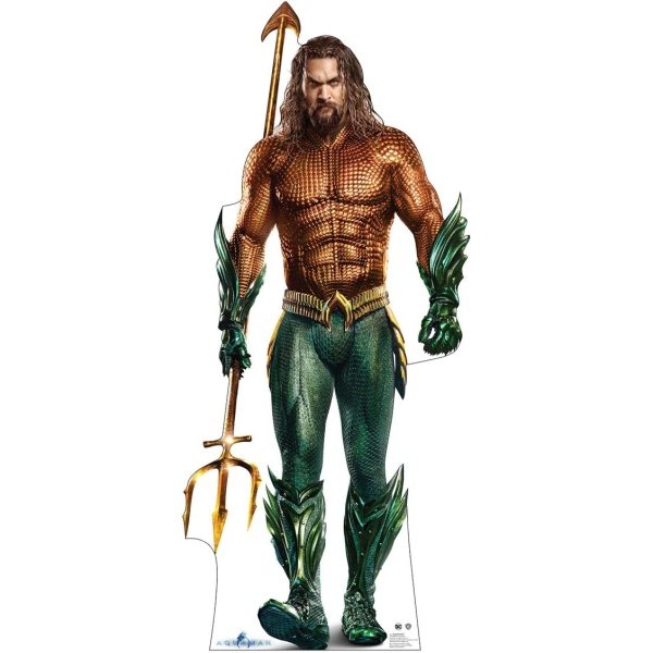 Aquaman