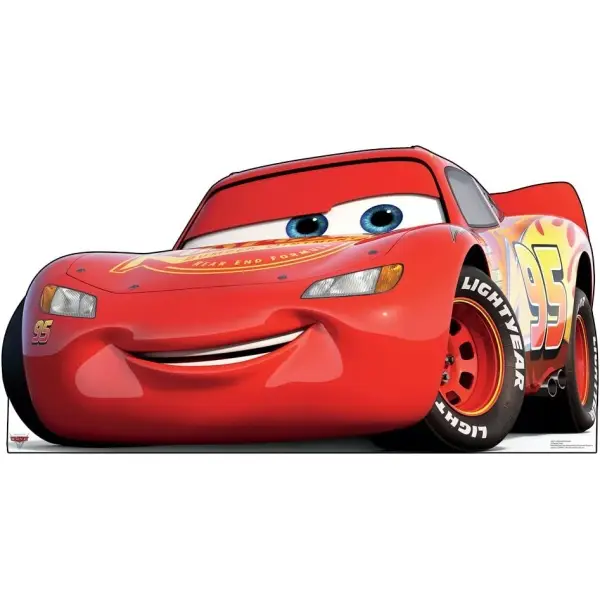 Rayo McQueen
