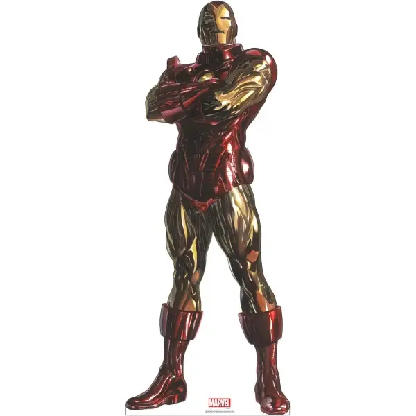 Iron man