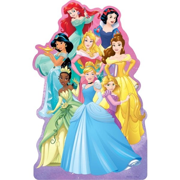 Princesas de disney